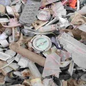 PP SCRAP PP Scrap Injection Molding ladwa haryana india Plastic4trade