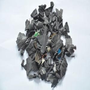 PP SCRAP MIX PP Scrap Injection Molding surat gujarat india Plastic4trade