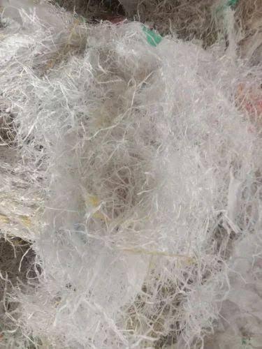 PP SCRAP PP Scrap RAFFIA mandi gobindgarh punjab india Plastic4trade