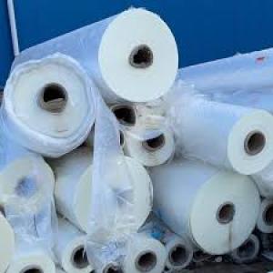 PP SCRAP ROLL PP Rolls Scrap Film Grade new delhi delhi india Plastic4trade