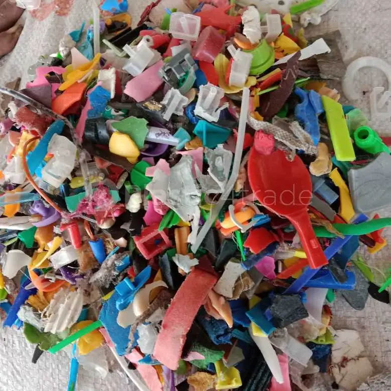 PP SCREP PP Grinding Mix Scrap tamil nadu india Plastic4trade