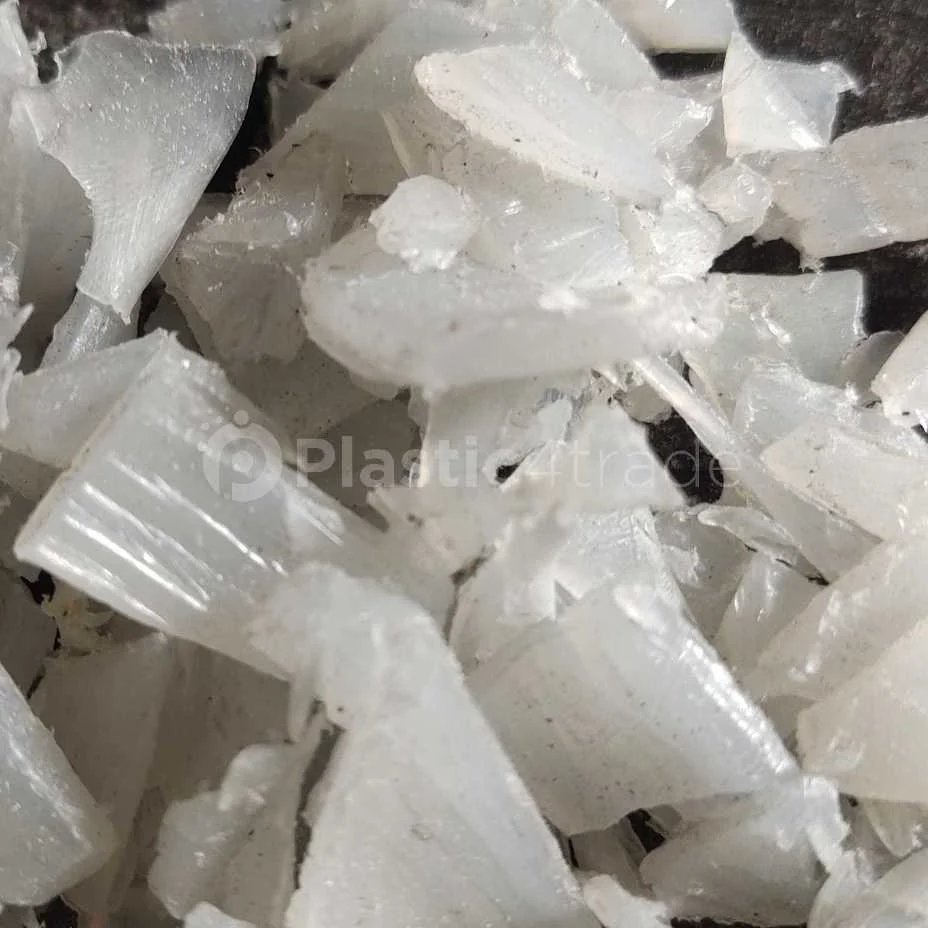 SHOES PP Scrap Injection Molding india Plastic4trade