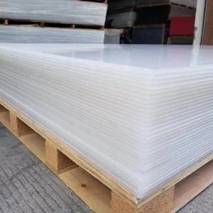 PP SHEET PP Finish Goods Sheet Injection Molding Extrusion bhiwandi maharashtra india Plastic4trade