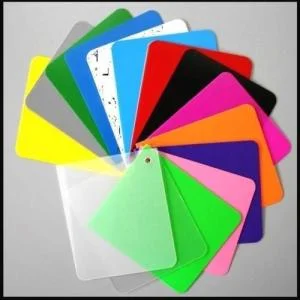 PP SHEET PP Sheet Extrusion undefined delhi india Plastic4trade