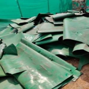 PP SHEET SCRAP PP Grinding Scrap Extrusion undefined odisha india Plastic4trade Plastic4trade
