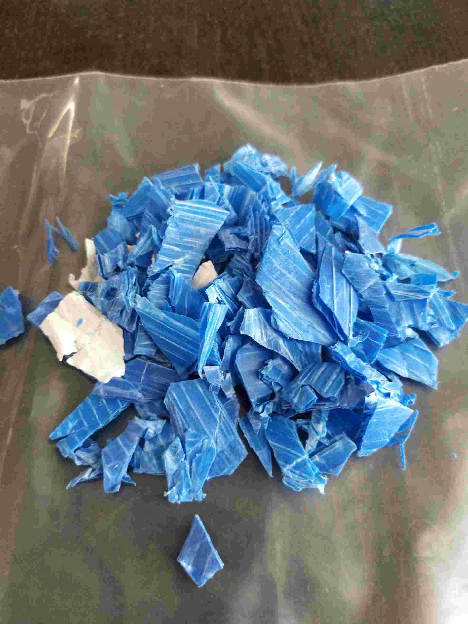 PP SHEETS PP Grinding Mix Scrap nashik maharashtra india Plastic4trade