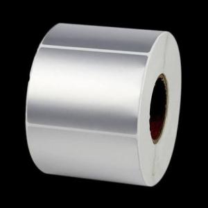 PP SILVER ROLL PP Rolls Film Grade RAFFIA jaipur rajasthan india Plastic4trade