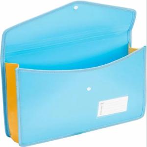 PP SINGLE BUTTON FILE FOLDER PP Finish Goods Film Grade new delhi delhi india Plastic4trade Plastic4trade