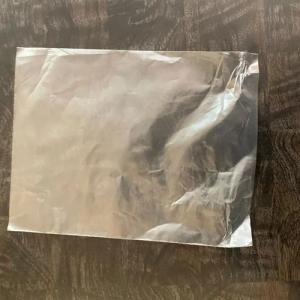 PP SPICE PACKAGING POUCH PP Bag Film Grade kanpur uttar pradesh india Plastic4trade