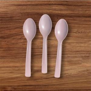 PP SPOON PP Finish Goods Injection Molding talao haryana india Plastic4trade