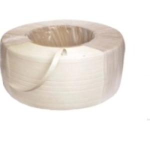 PP STRAPPING PATTI NATURAL PP Finish Goods Film Grade bhilwara rajasthan india Plastic4trade