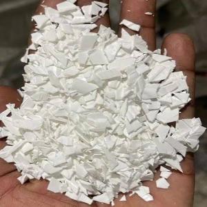 PP SUPER MILKY GRINDING  Grinding Injection Molding ahmedabad gujarat india Plastic4trade