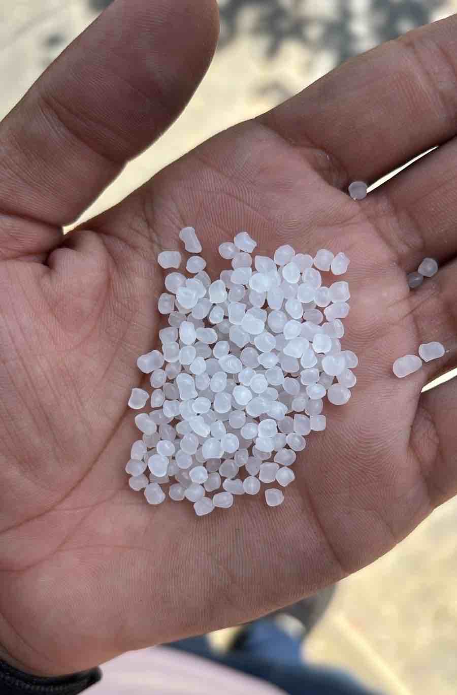 PP SUPER NATURAL PP Reprocess Granule Injection Molding bidadi karnataka india Plastic4trade