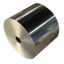 PP SUPER SILVER ROLL PP Rolls Film Grade silora rajasthan india Plastic4trade