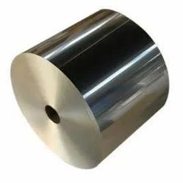 PP SUPER SILVER ROLL PP Rolls Film Grade silora rajasthan india Plastic4trade
