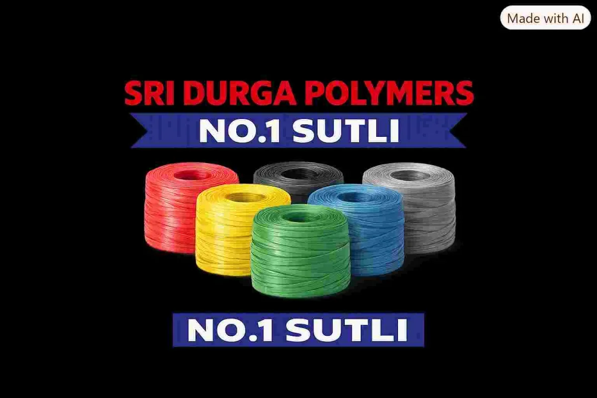PP SUTALI PP Plastic4trade