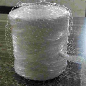 PP SUTLI (DORI) NATURAL PP Finish Goods Blow dhoraji gujarat india Plastic4trade