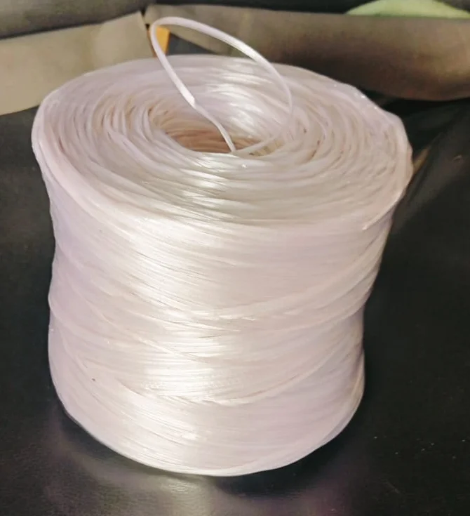 PP SUTLI (DORI) PP Prime/Virgin Extrusion morbi gujarat india Plastic4trade