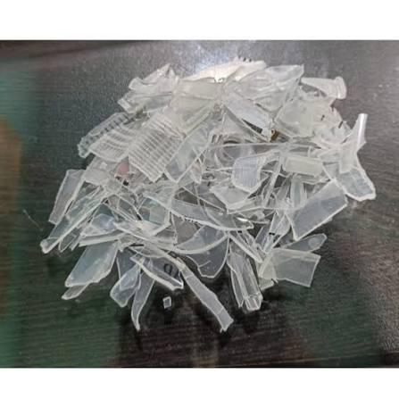 PP SYRINGE SCRAP PP Scrap Injection Molding new delhi delhi india Plastic4trade