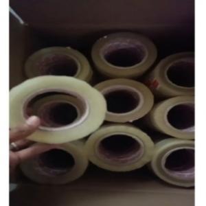 PP TAP ROLL PP Rolls Film Grade ujjain madhya pradesh india Plastic4trade