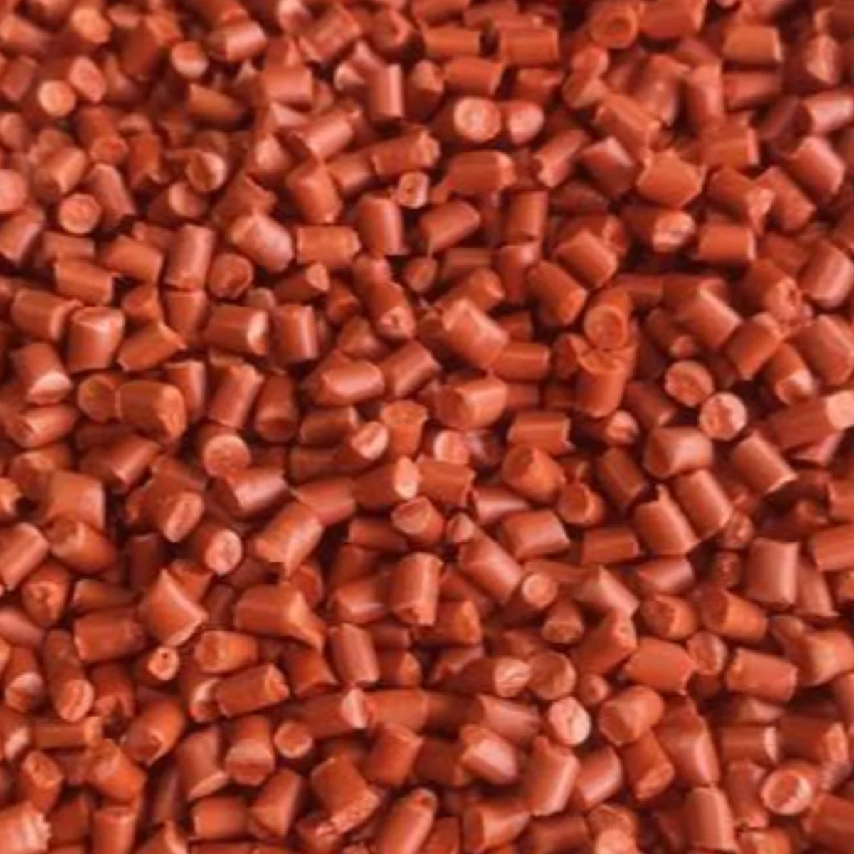 PP TERRACOTTA RP GRANULES PP Reprocess Granule Injection Molding varanasi uttar pradesh india Plastic4trade