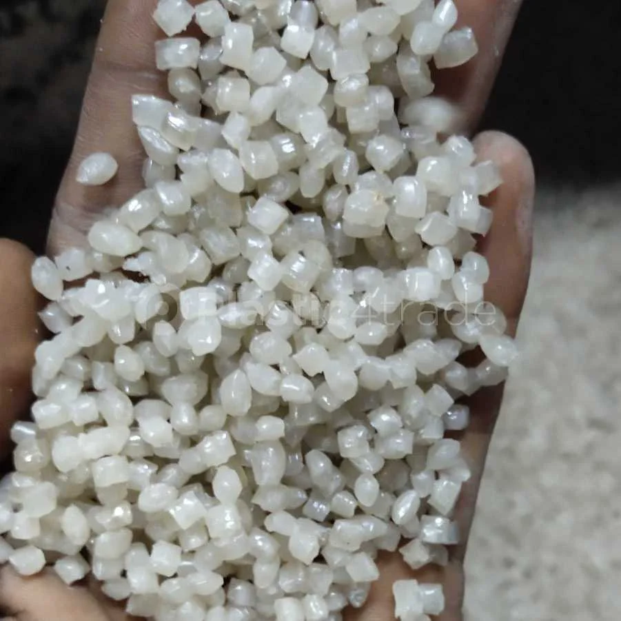 PP THANA PP Scrap Injection Molding tamil nadu india Plastic4trade