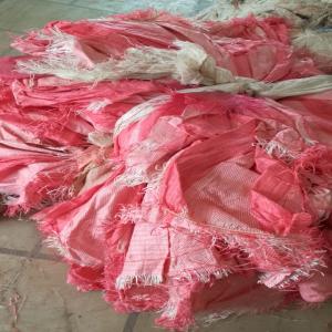 PP THREAD PP Scrap RAFFIA jabalpur madhya pradesh india Plastic4trade