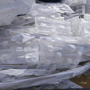 PP TRAY PLANT WASTE SCRAP PP Scrap Injection Molding puducherry puducherry india Plastic4trade