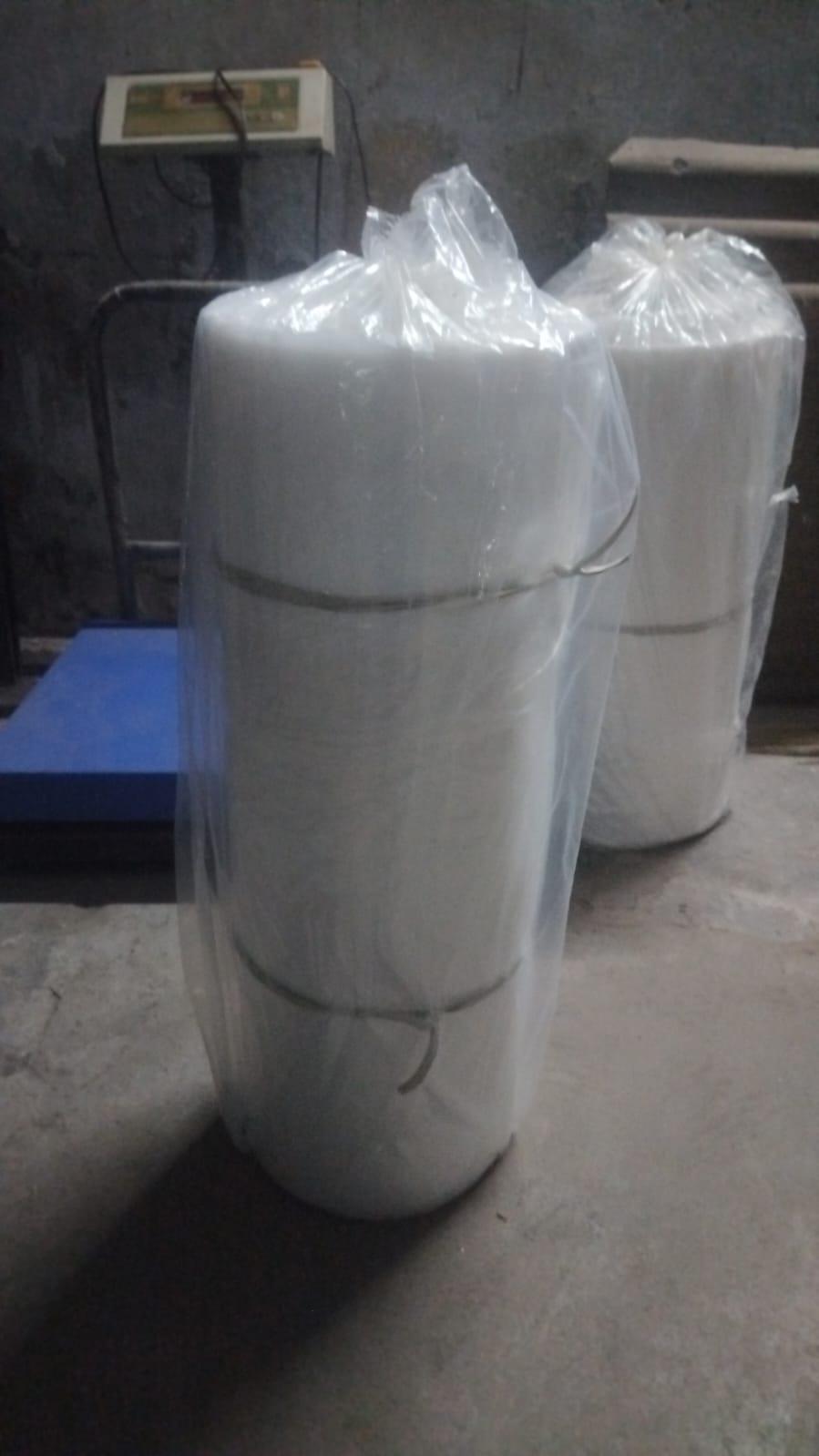 PP TUBE LDPE Finish Goods Blow ludhiana punjab india Plastic4trade