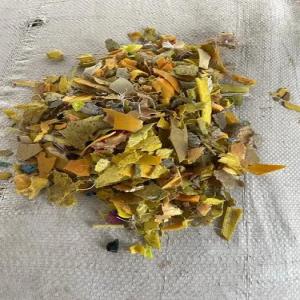 PP UNWASHED MIX GRINDING SCRAP PP Grinding Scrap Injection Molding varanasi uttar pradesh india Plastic4trade