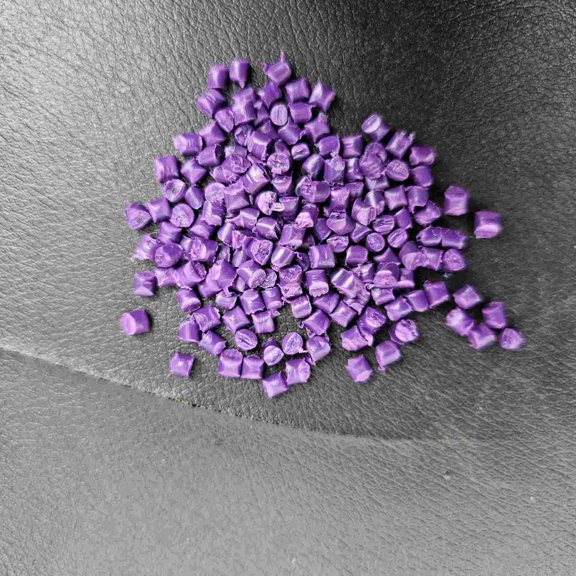 PP VIOLET GRANULE (8149860443) PP Reprocess Granule Injection Molding ulhasnagar maharashtra india Plastic4trade