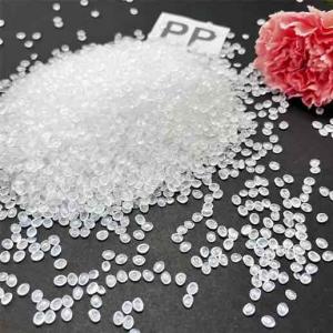 PP VIRGIN DANA PP Prime/Virgin Injection Molding phagwara punjab india Plastic4trade