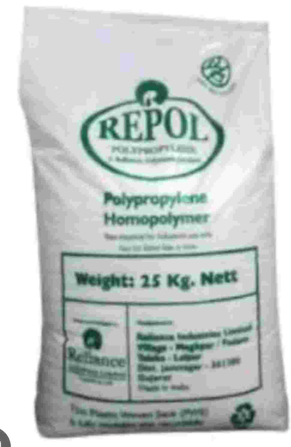 PP VIRGIN PP Prime/Virgin Grinding Injection Molding vajdi gujarat india Plastic4trade