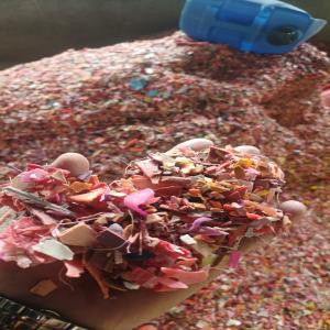 PP WASHED GRINDING PP Grinding Injection Molding nashik maharashtra india Plastic4trade Plastic4trade