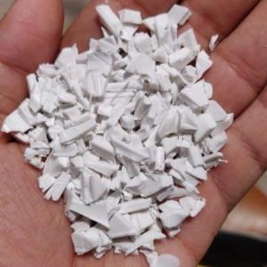 PP WHIITE MILKY GRINDING PP Grinding Injection Molding delhi delhi india Plastic4trade