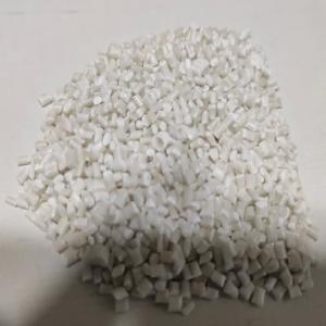 PP WHITE GRANULES PP Reprocess Granule Injection Molding thoothukudi tamil nadu india Plastic4trade
