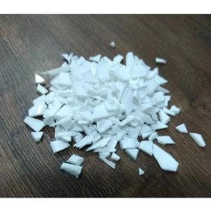 PP WHITE  GRINDING PP Grinding Injection Molding hyderabad telangana india Plastic4trade