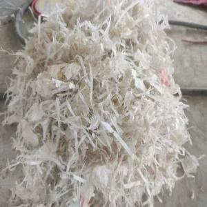 PP WHITE  GRINDING PP Grinding RAFFIA kadapa andhra pradesh india Plastic4trade