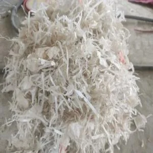 PP WHITE  GRINDING PP Grinding RAFFIA kadapa andhra pradesh india Plastic4trade
