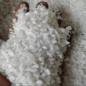 PP WHITE GRINDING SCRAP PP Grinding Injection Molding hyderabad telangana india Plastic4trade