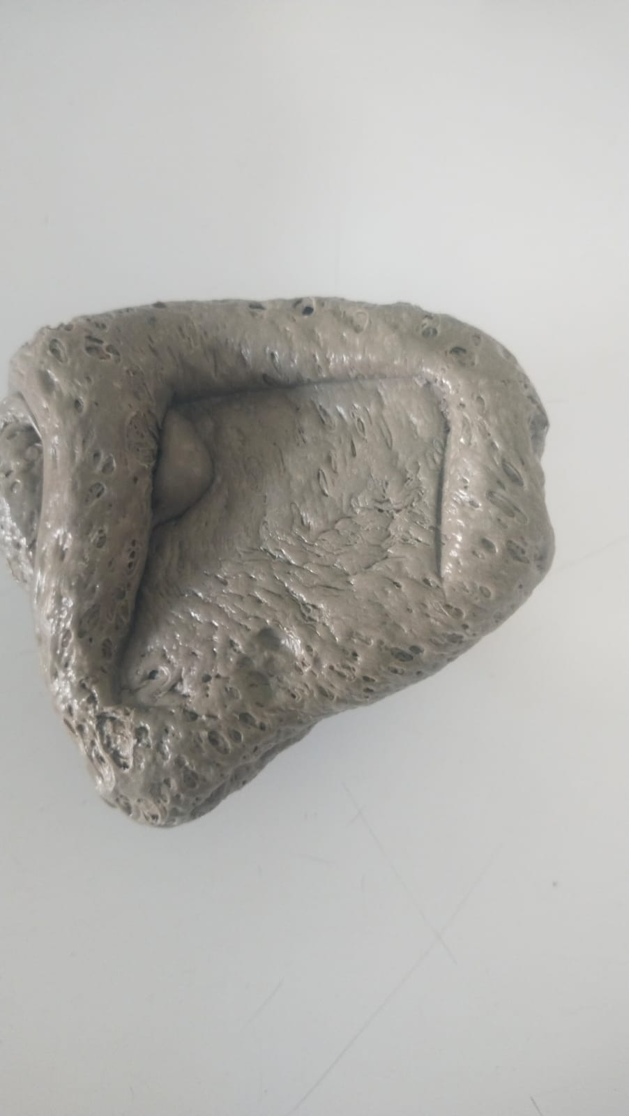 PP WHITE LUMPS PP Lumps RAFFIA ahmedabad gujarat india Plastic4trade