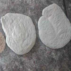 PP WHITE LUMPS PP Lumps RAFFIA uthukuli tamil nadu india Plastic4trade