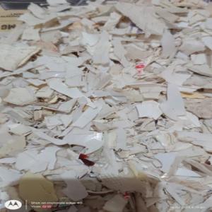 PP WHITE MILKY CHIPS PP Grinding Injection Molding raipur chhattisgarh india Plastic4trade