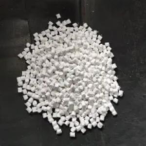 PP WHITE MILKY GRANULES PP Reprocess Granule Injection Molding dhule maharashtra india Plastic4trade