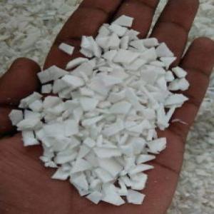 PP WHITE MILKY GRINDING PP Grinding Injection Molding asansol west bengal india Plastic4trade Plastic4trade