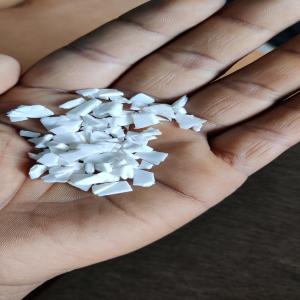 PP WHITE MILKY GRINDING PP Grinding Injection Molding hubballi karnataka india Plastic4trade