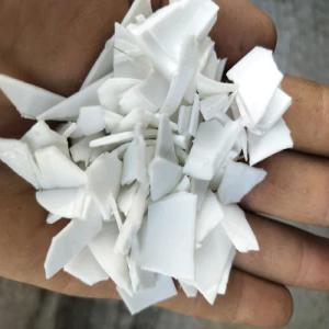 PP WHITE MILKY GRINDING PP Grinding Injection Molding new delhi delhi india Plastic4trade