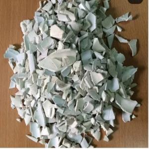 PP WHITE MILKY GRINDING PP Grinding Injection Molding noida uttar pradesh india Plastic4trade