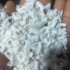 PP WHITE MILKY GRINDING SCRAP PP Grinding Injection Molding gandhidham gujarat india Plastic4trade
