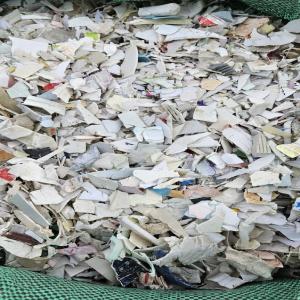 PP WHITE MILKY GRINDING SCRAP PP Grinding Injection Molding surendranagar gujarat india Plastic4trade